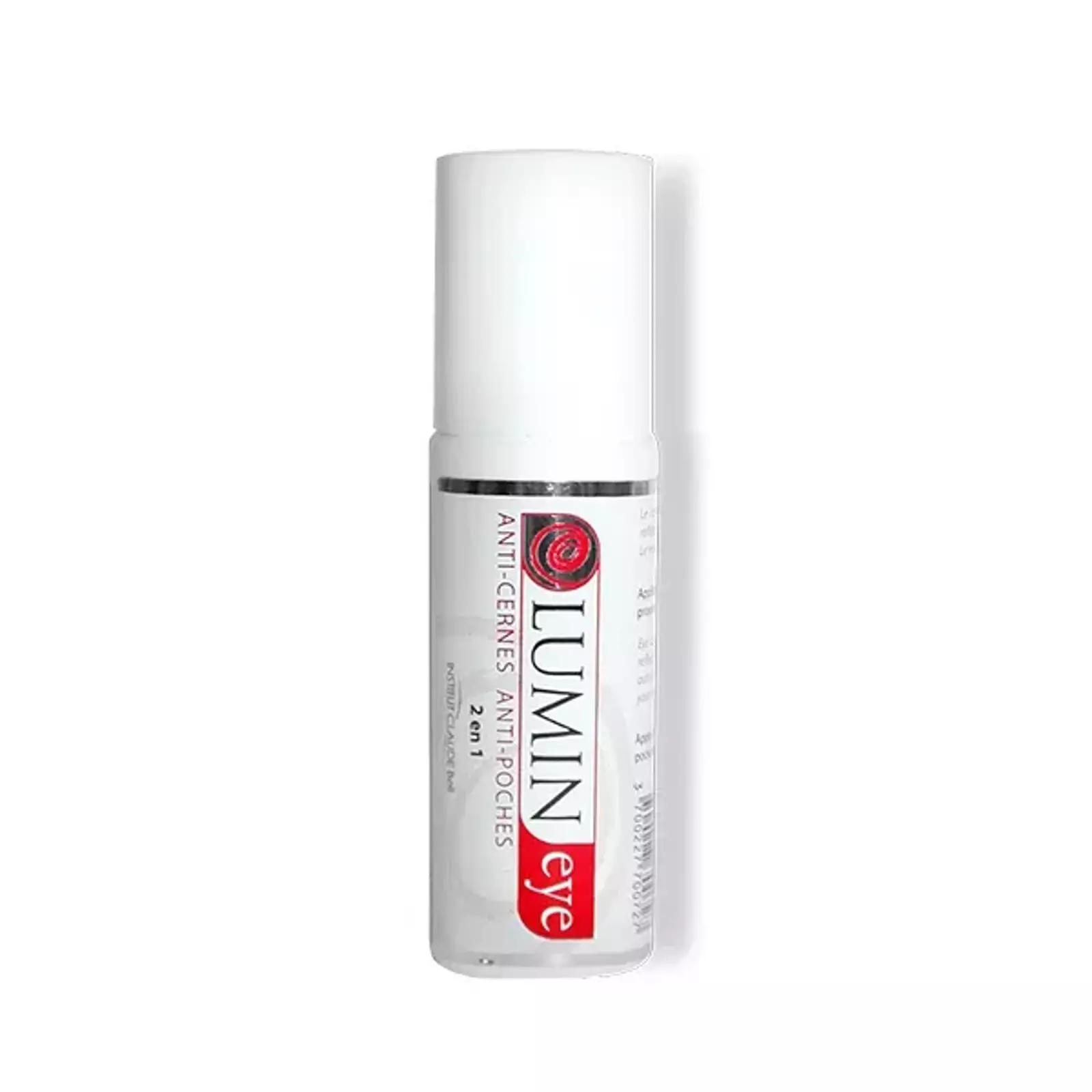 LUMIN EYE - koncentrerat serum mot mörka ringar under ögonen LUMIN EYE - koncentrerat serum mot mörka ringar under ögonen