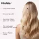 Sommarrea! Volume Lab baskit: Schampo och balsam + GÅVA (Hårinpackning + Hårborste)! Sommarrea! Volume Lab baskit: Schampo och balsam + GÅVA (Hårinpackning + Hårborste)!