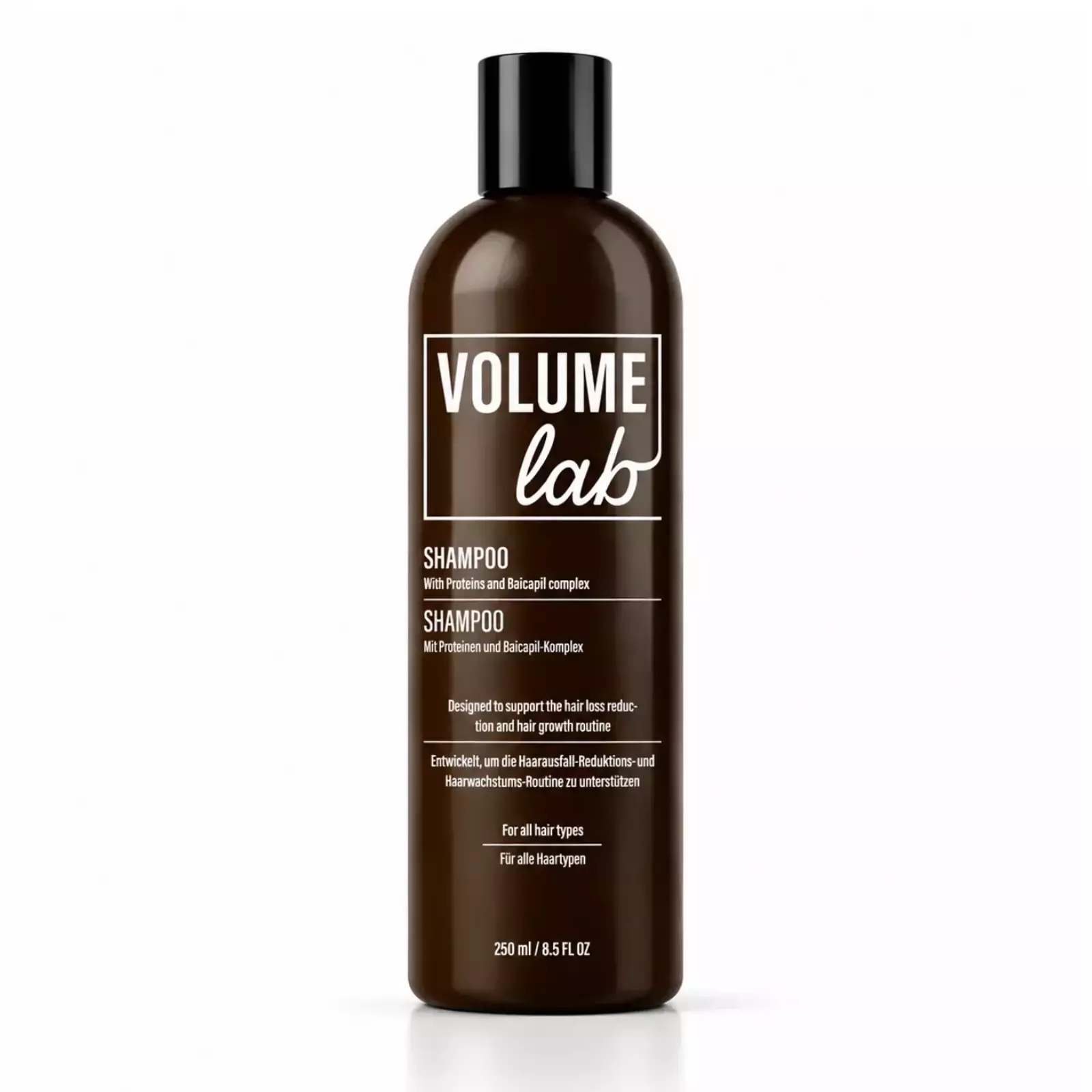 Volume Lab Shampoo Volume Lab Shampoo