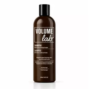 Volume Lab Shampoo