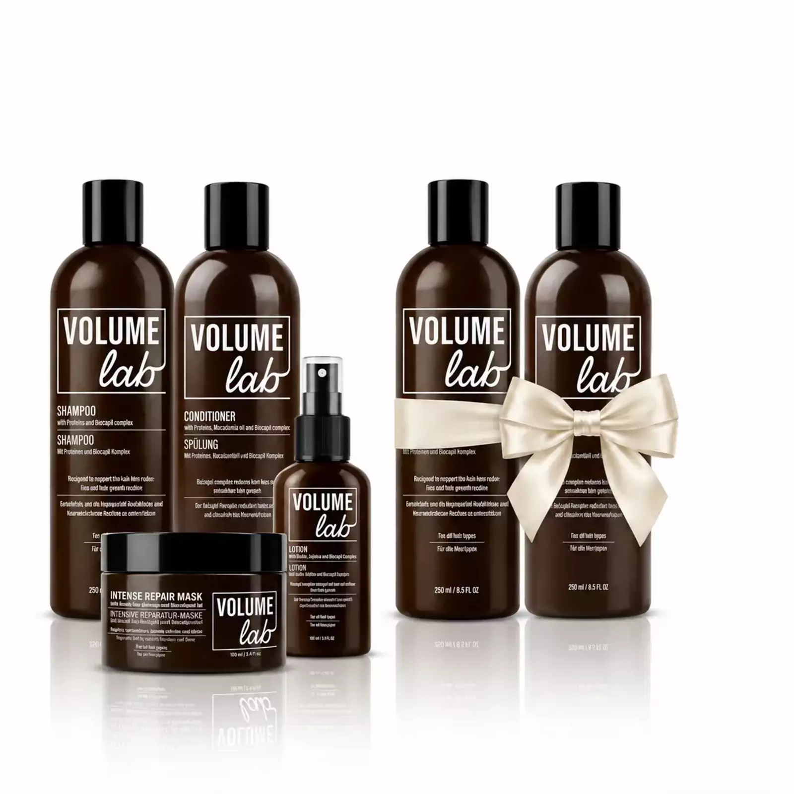 MEGA ERBJUDANDE! VOLUME LAB HELA UPPSÄTTNINGEN + DET ANDRA SETET GRATIS! MEGA ERBJUDANDE! VOLUME LAB HELA UPPSÄTTNINGEN + DET ANDRA SETET GRATIS!