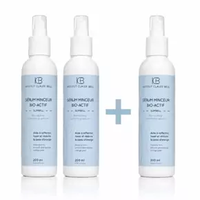 2+1 Slimbell serum