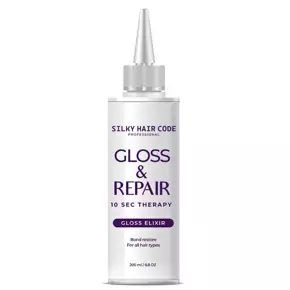 En återställande elixir som ger glans av ny generation (10 procedurer)