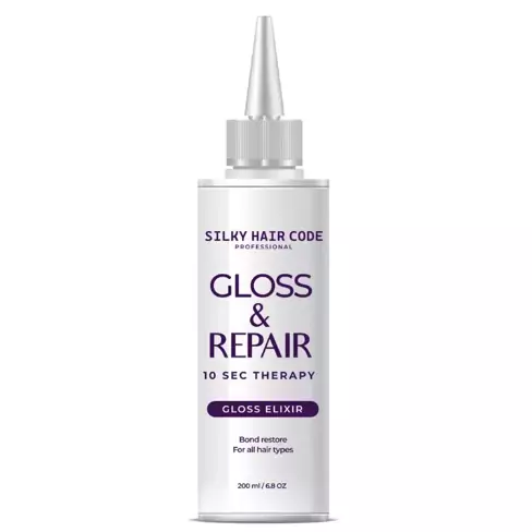 En återställande elixir som ger glans av ny generation (10 procedurer)