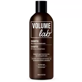 Volume Lab Shampoo