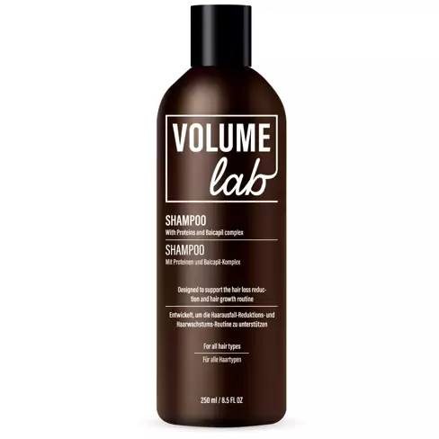 Volume Lab Shampoo