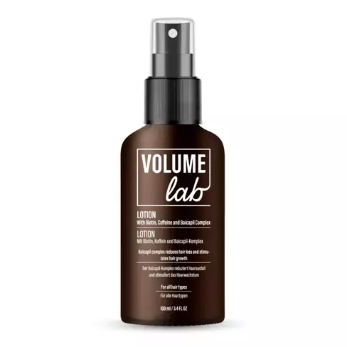 Volume Lab Hårbottenserum med rosmarin