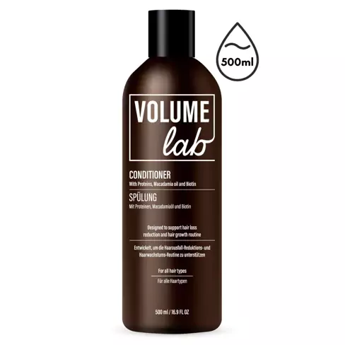 Volume Lab Conditioner (500 ml)