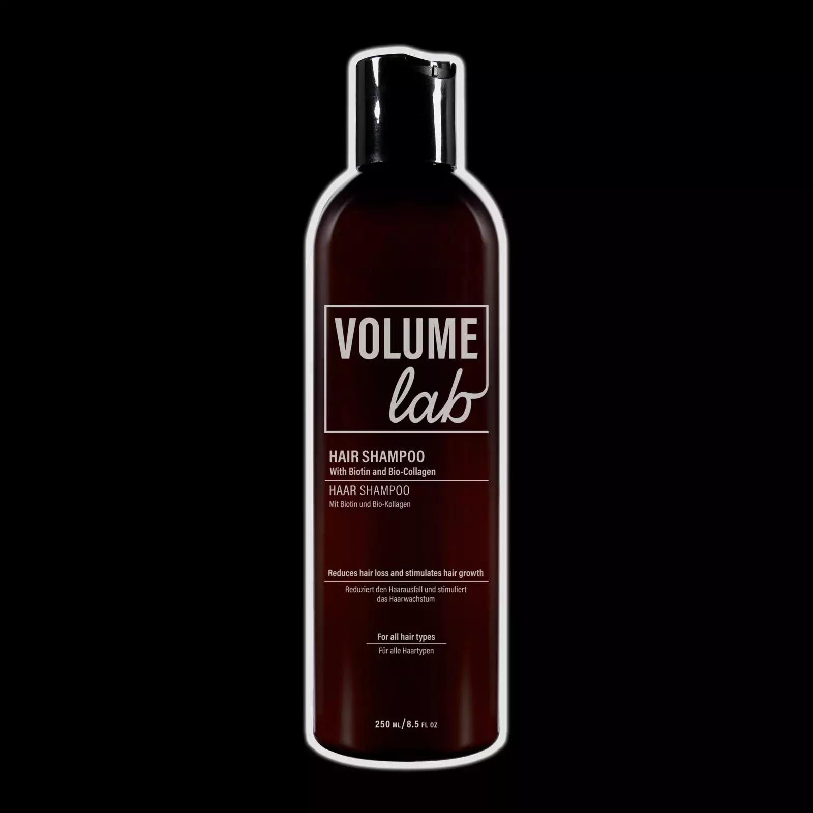 Volume Lab Shampoo Volume Lab Shampoo