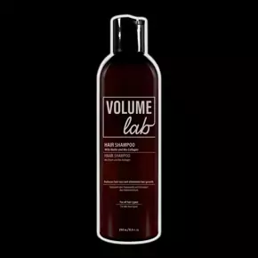 Volume Lab Shampoo