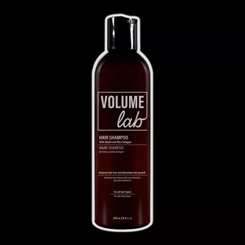 Volume Lab Shampoo
